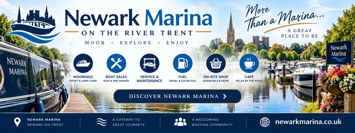 Newark Marina