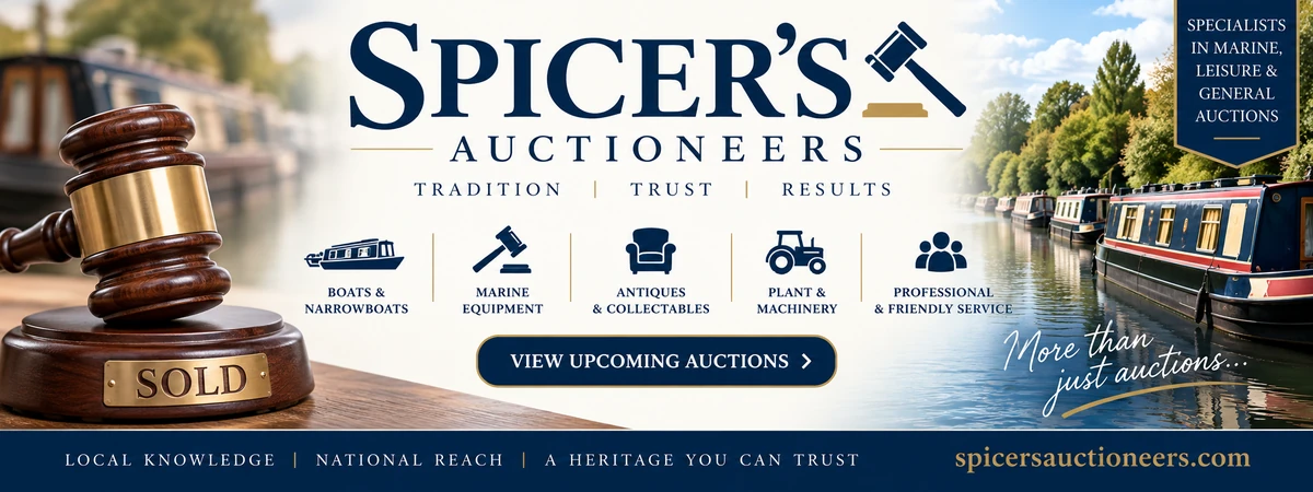 Spicer's Auctioneers