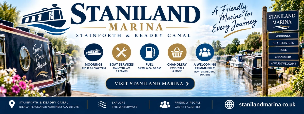 Staniland Marina